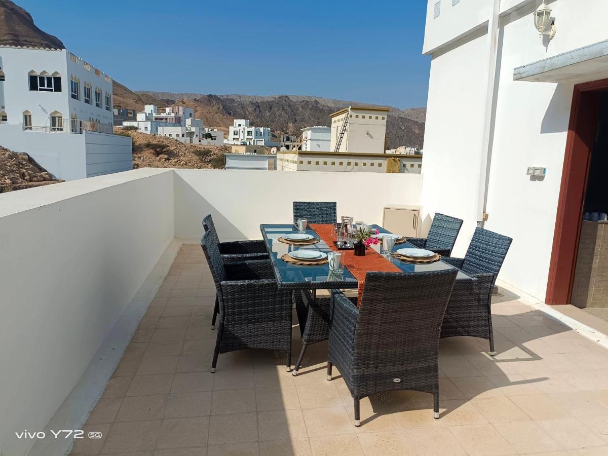Appartement “the View” Penthouse *